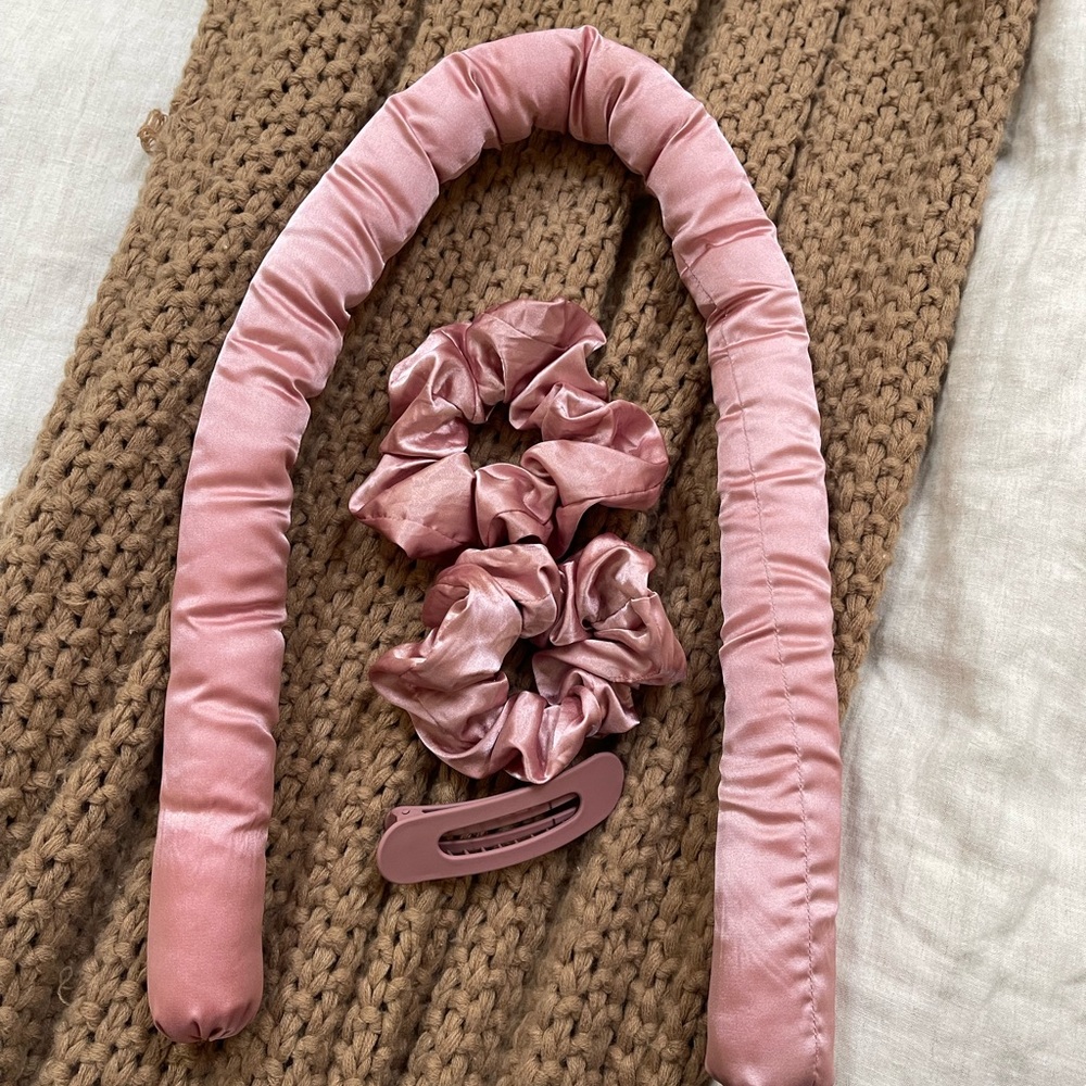 ETERNAL MUSE Zero Heat Set - JUMBO